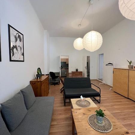 Old Town Apartment Варшава Екстериор снимка
