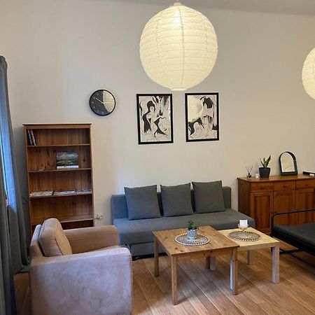 Old Town Apartment Варшава Екстериор снимка