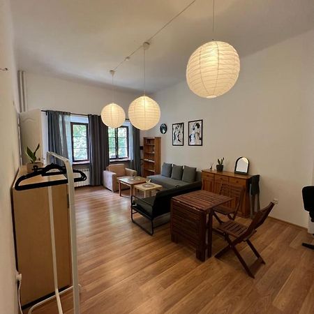 Old Town Apartment Варшава Екстериор снимка