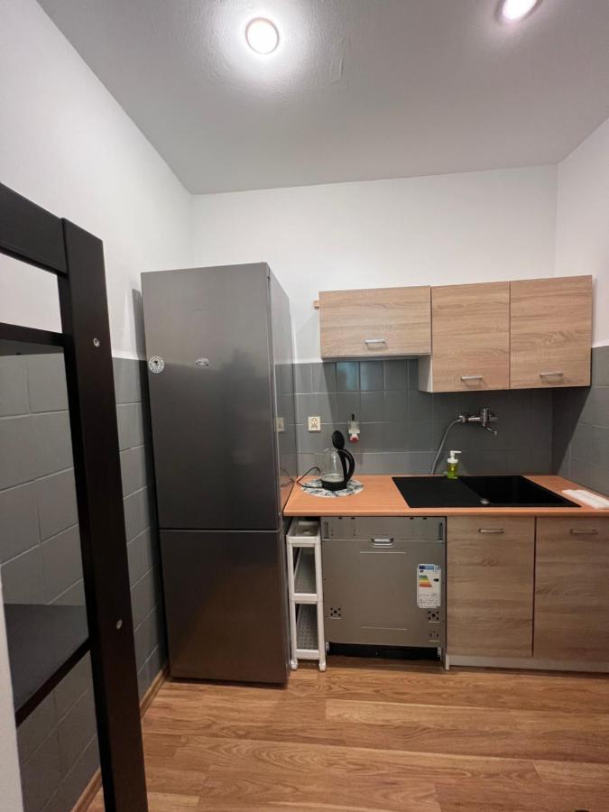 Old Town Apartment Варшава Екстериор снимка