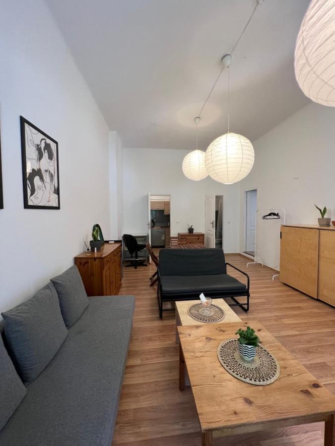 Old Town Apartment Варшава Екстериор снимка