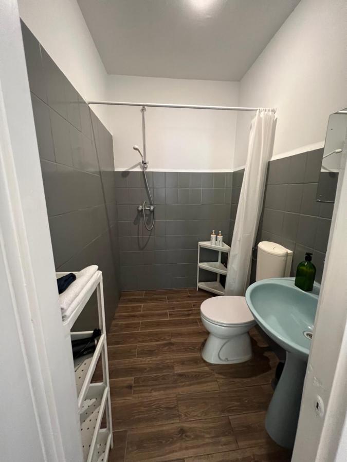 Old Town Apartment Варшава Екстериор снимка