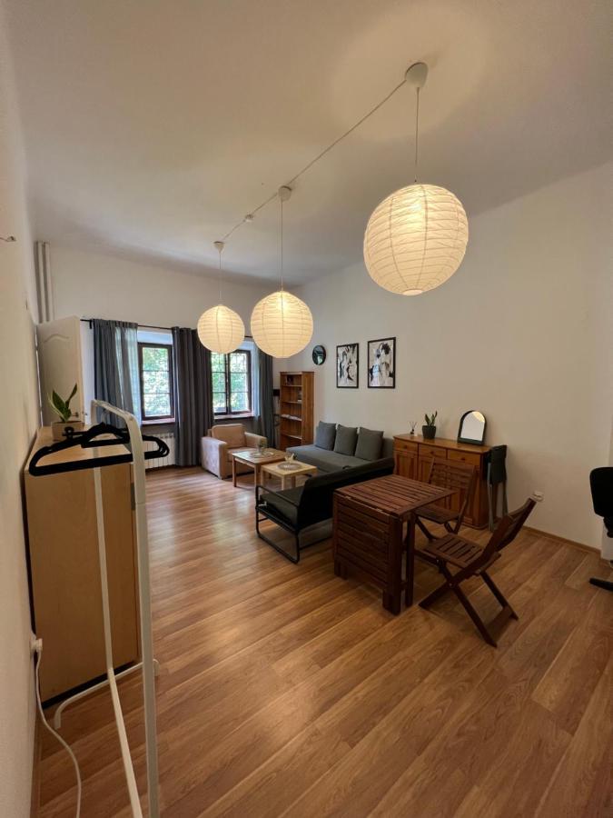 Old Town Apartment Варшава Екстериор снимка